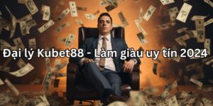 Đại lý KUBET88 - Công việc uy tín thu lời cực “khủng” 2024
