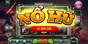 Game Nổ Hũ Uy Tín - Sự Lựa Chọn Không Thể Thay Thế 2025