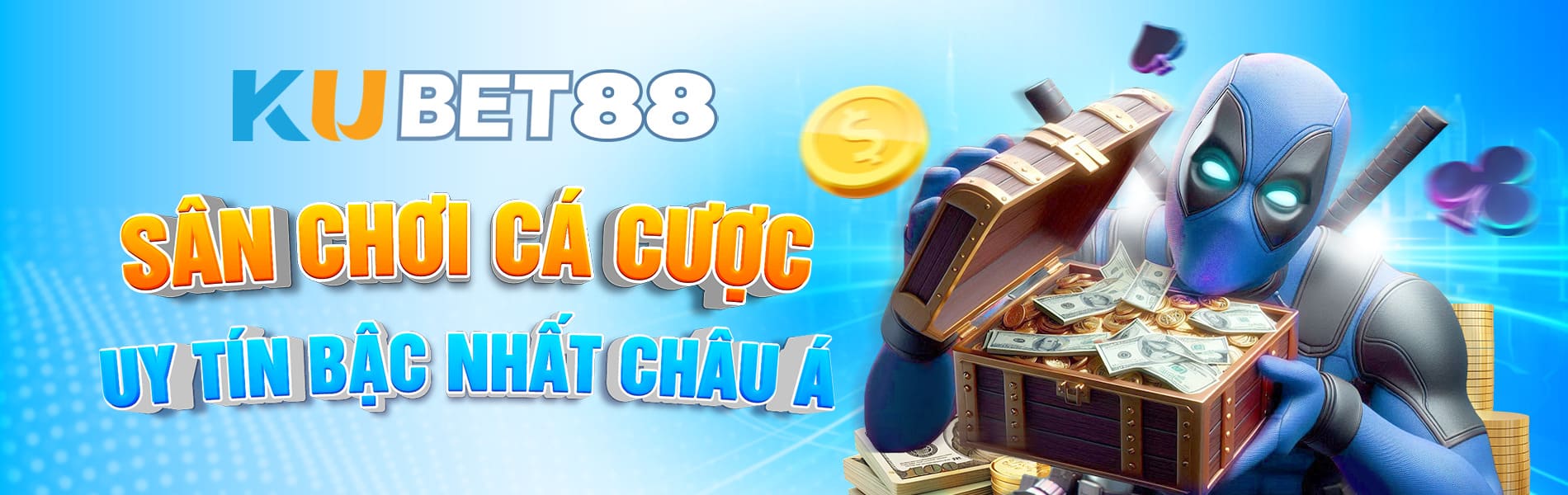 kubet88-Banner