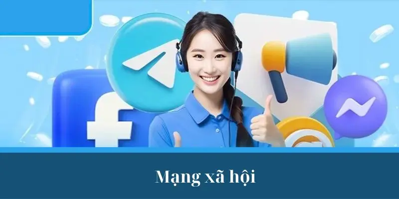 Tổng hợp các hình thức liên hệ KUBET88 phổ biến nhất